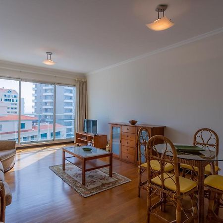 Flh Funchal Balcony Apartment With Sea View מראה חיצוני תמונה