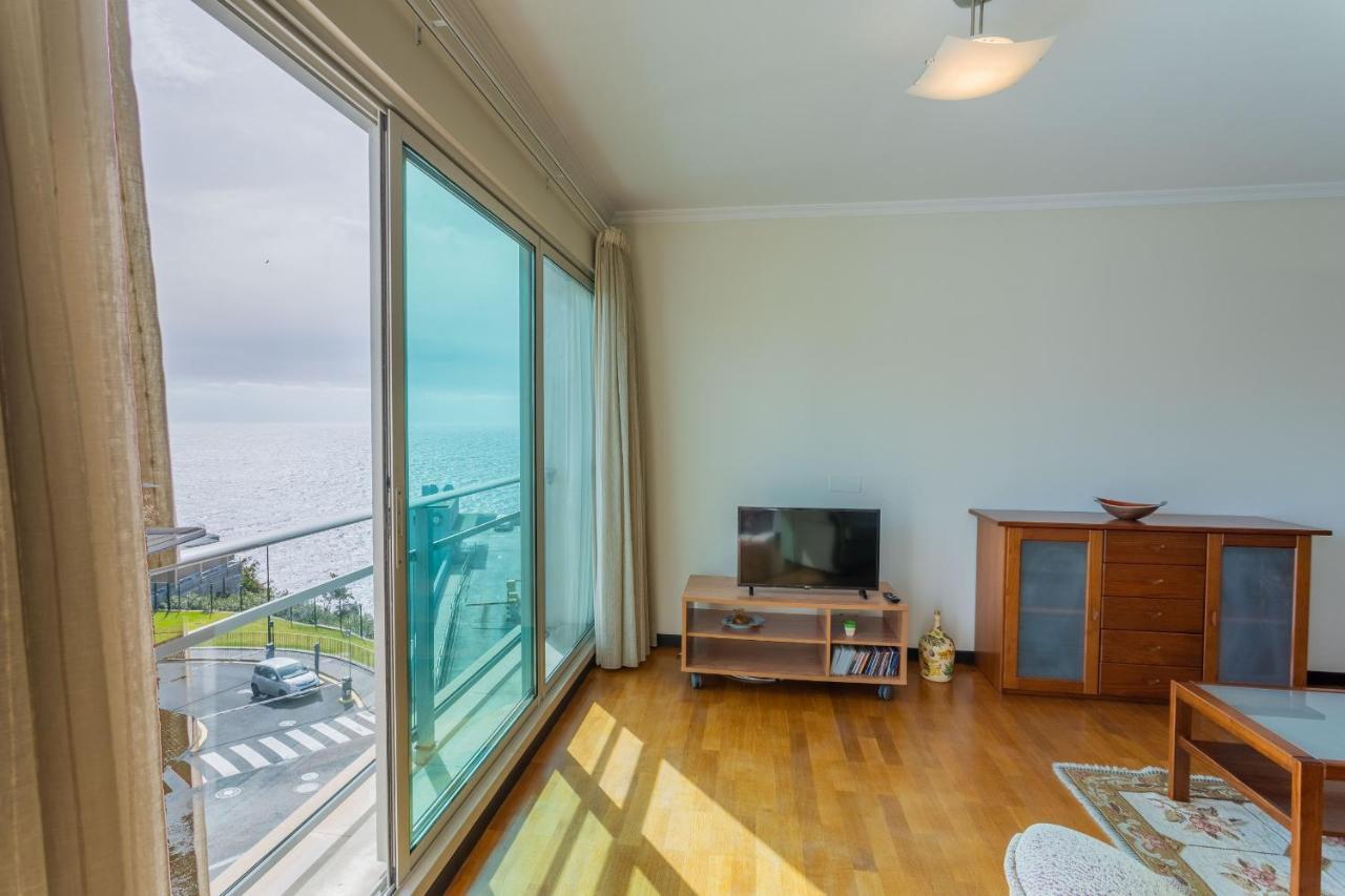 Flh Funchal Balcony Apartment With Sea View מראה חיצוני תמונה