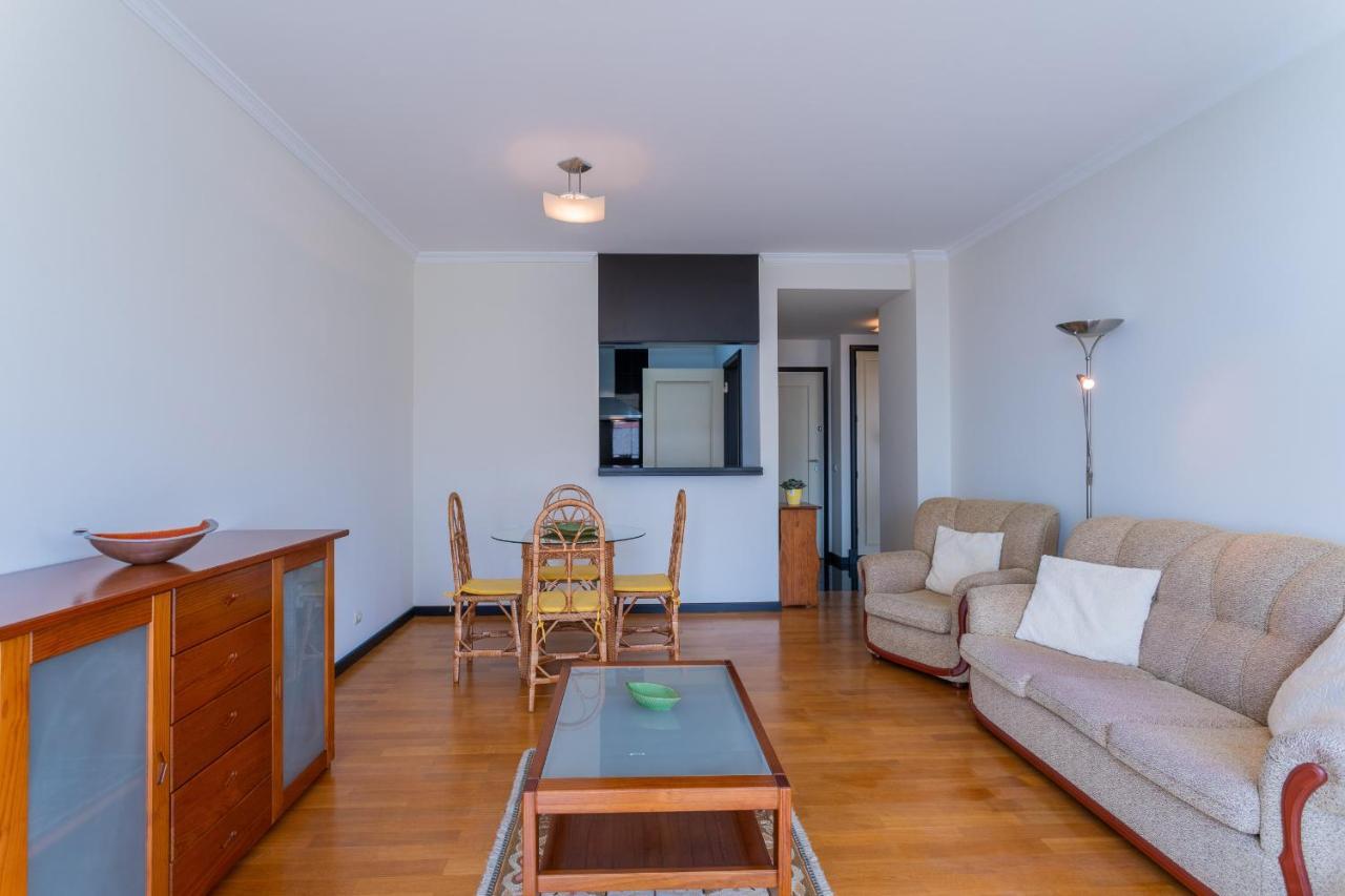 Flh Funchal Balcony Apartment With Sea View מראה חיצוני תמונה