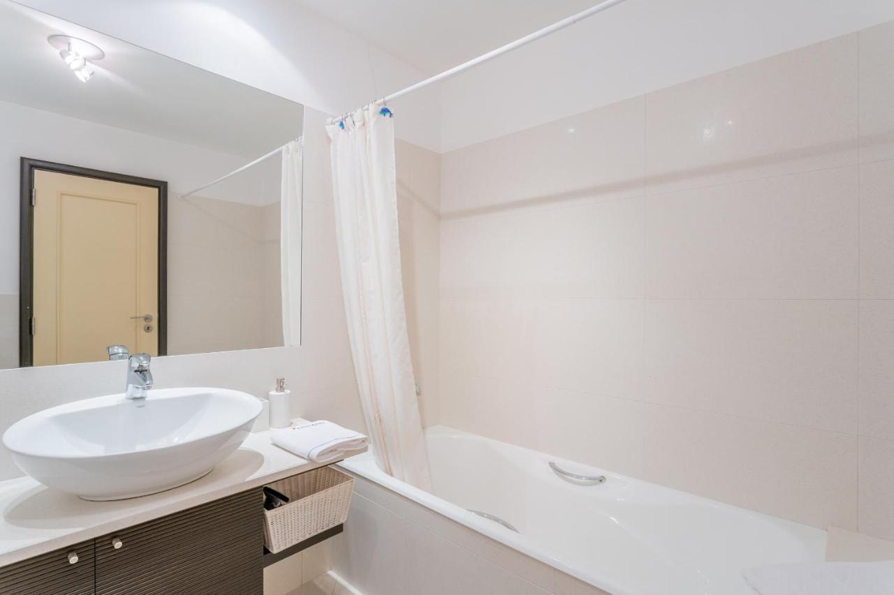 Flh Funchal Balcony Apartment With Sea View מראה חיצוני תמונה