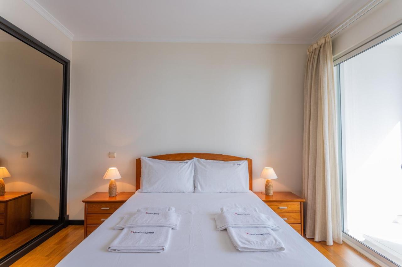Flh Funchal Balcony Apartment With Sea View מראה חיצוני תמונה